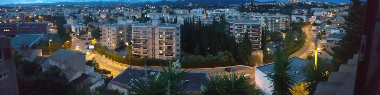 Joli Studio Saint-Raphael  Luaran gambar