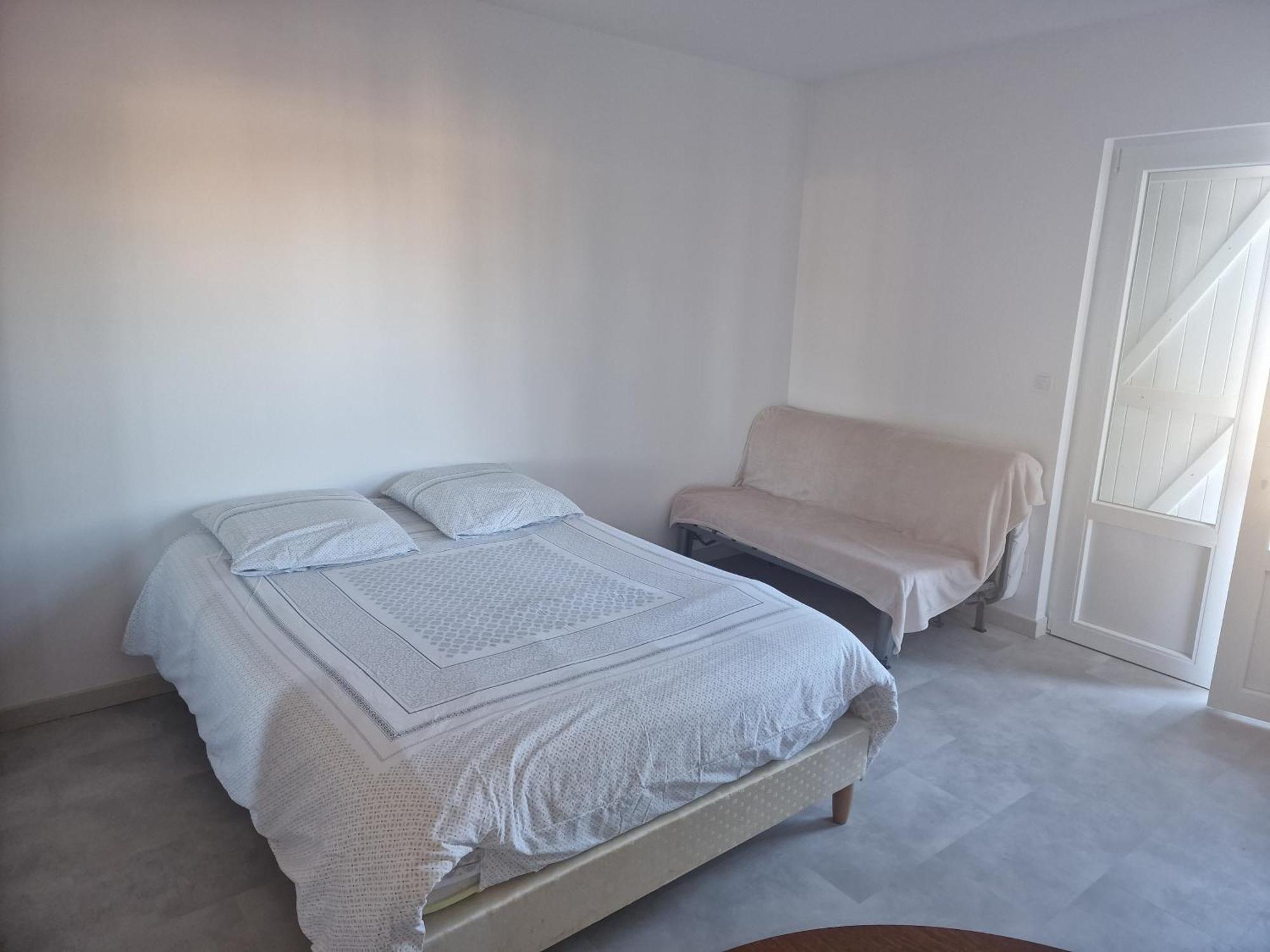 Joli Studio Saint-Raphael  Bilik gambar